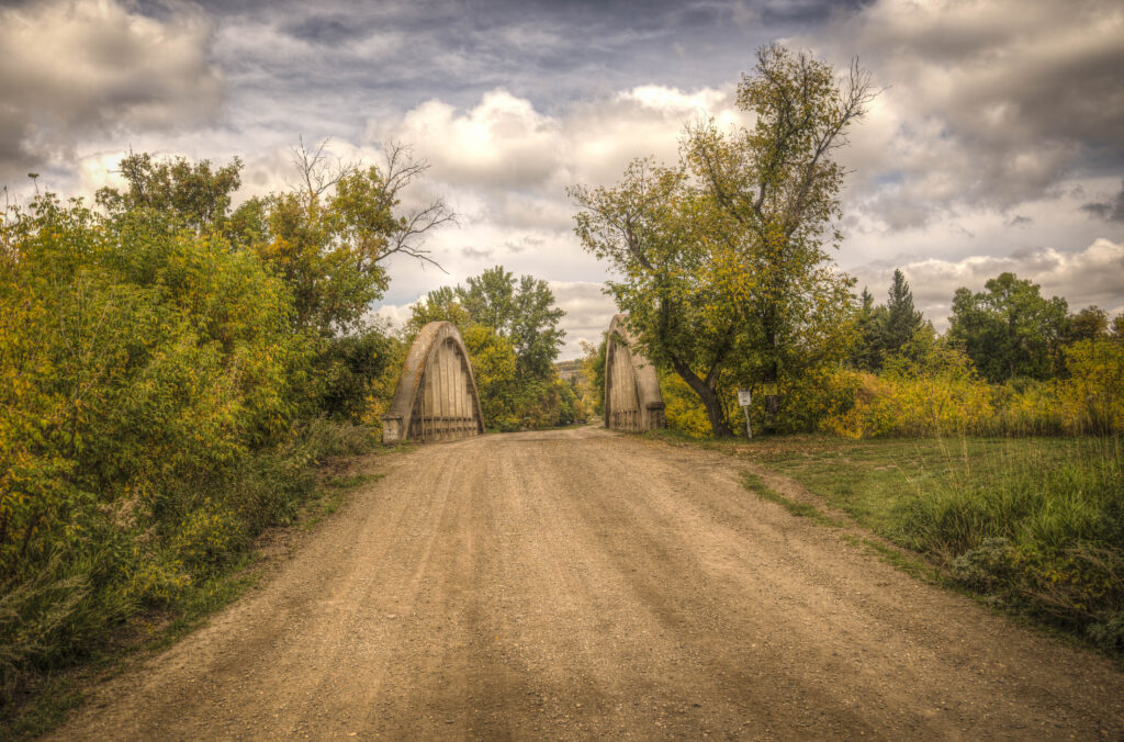 St. Lazare Bridge