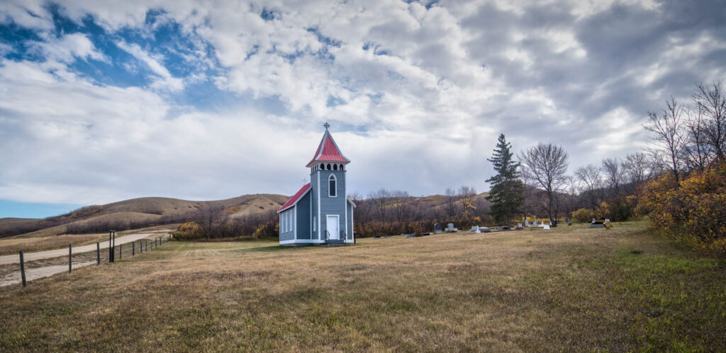 St. Nicholas Anglican